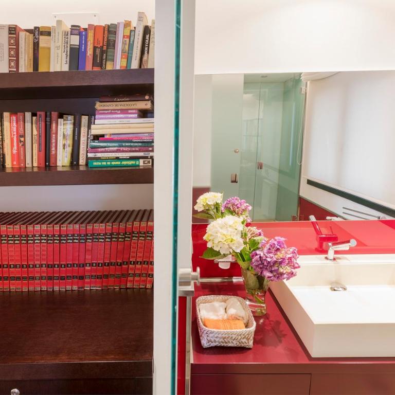 Exclusiva vivienda de lujo - Apartamento - 2