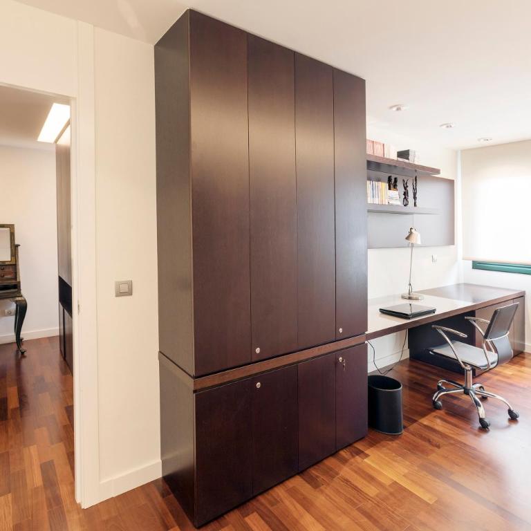 Exclusiva vivienda de lujo - Apartamento - 3