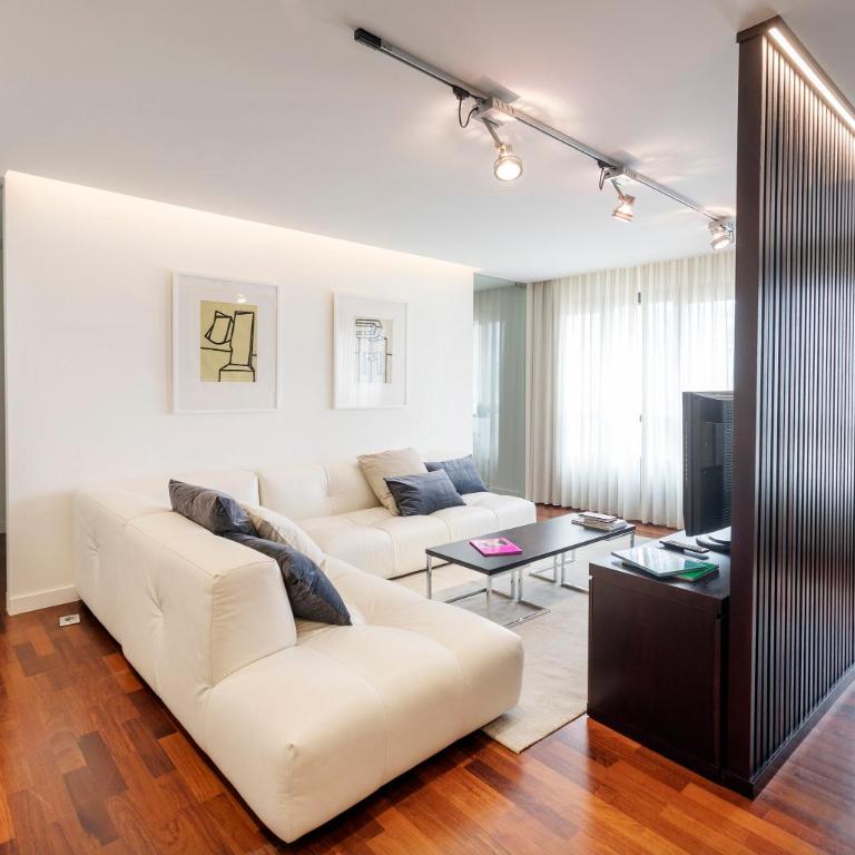Exclusiva vivienda de lujo - Apartamento - 6