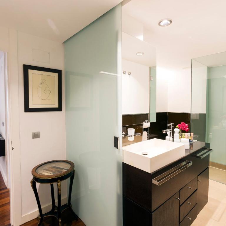 Exclusiva vivienda de lujo - Apartamento - 7