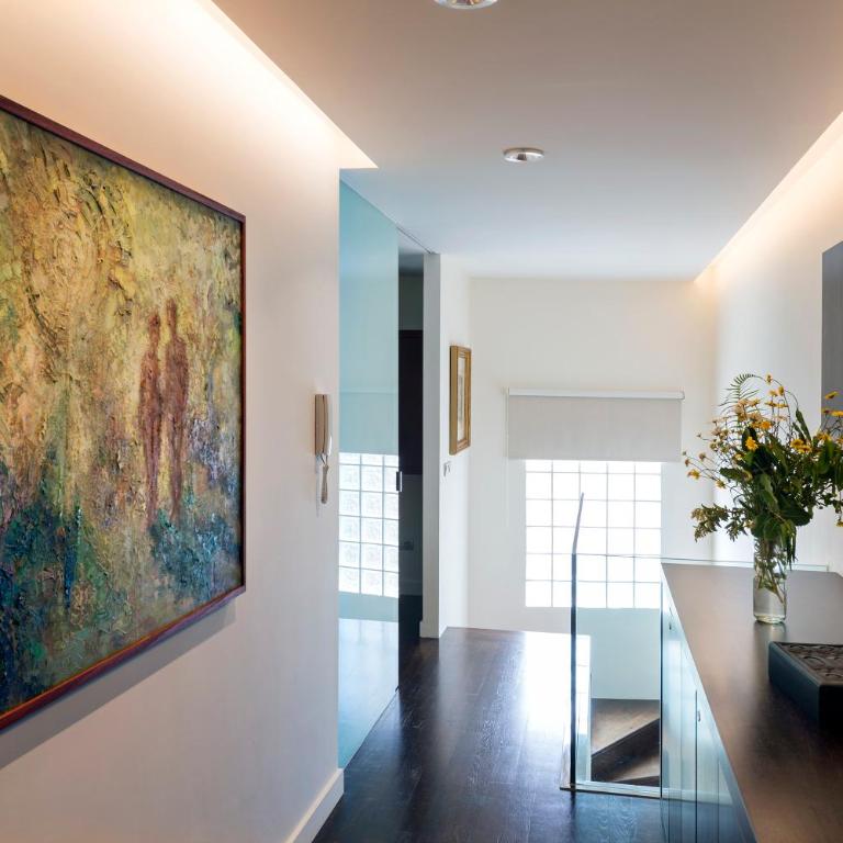 Exclusiva vivienda de lujo - Apartamento - 8
