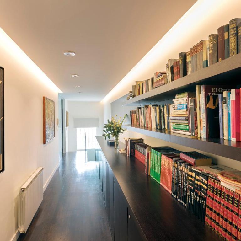 Exclusiva vivienda de lujo - Apartamento - 21