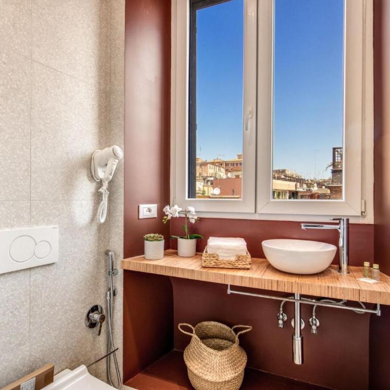 CORNER211 - Casa con 3 Camere da Letto - 8
