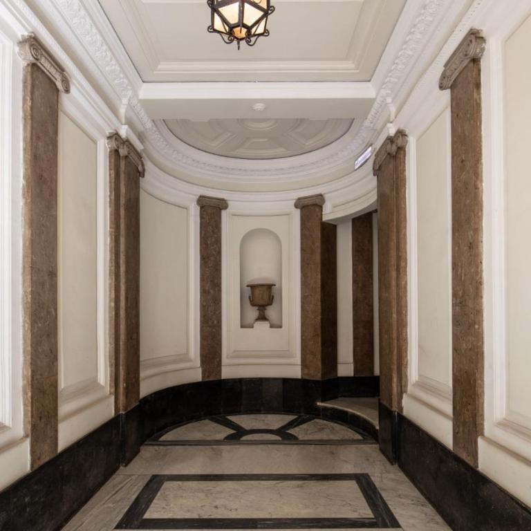 CORNER211 - Casa con 3 Camere da Letto - 16