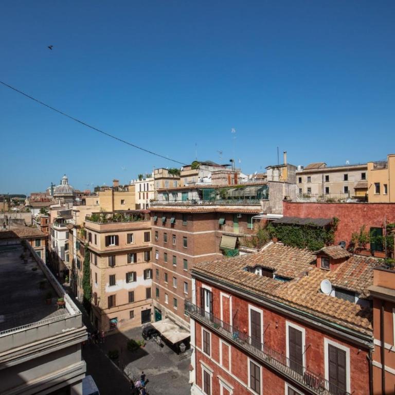 CORNER211 - Casa con 3 Camere da Letto - 17