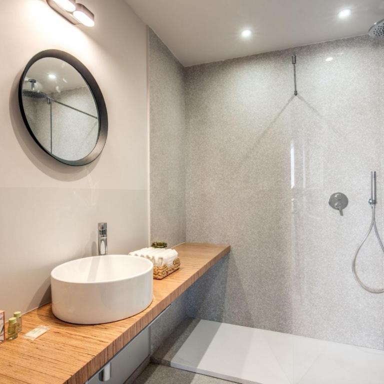 CORNER211 - Casa con 3 Camere da Letto - 12