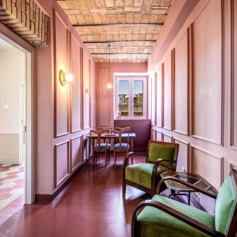 CORNER211 - Casa con 3 Camere da Letto - 7