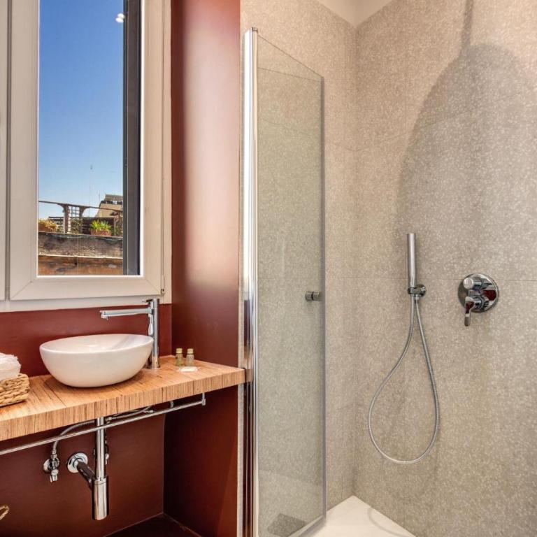CORNER211 - Casa con 3 Camere da Letto - 9