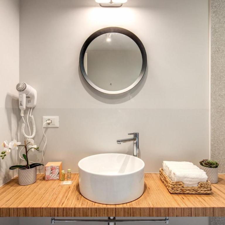 CORNER211 - Casa con 3 Camere da Letto - 15