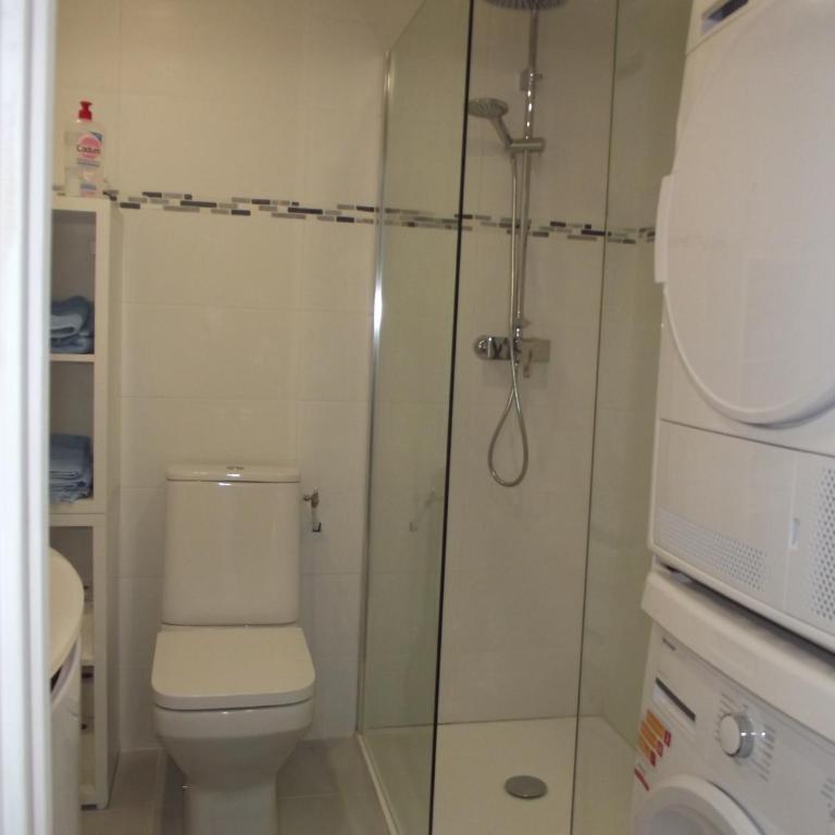 P2 CABINE - LA GRANDE-MOTTE - Appartamento con 2 Camere da Letto - 15
