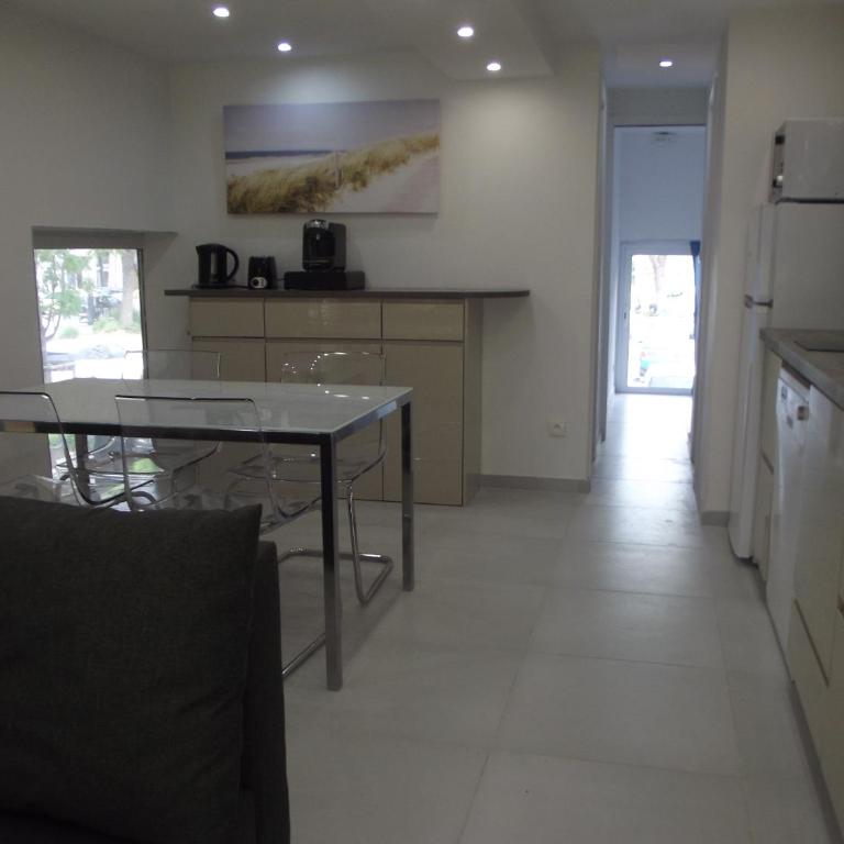P2 CABINE - LA GRANDE-MOTTE - Appartamento con 2 Camere da Letto - 11