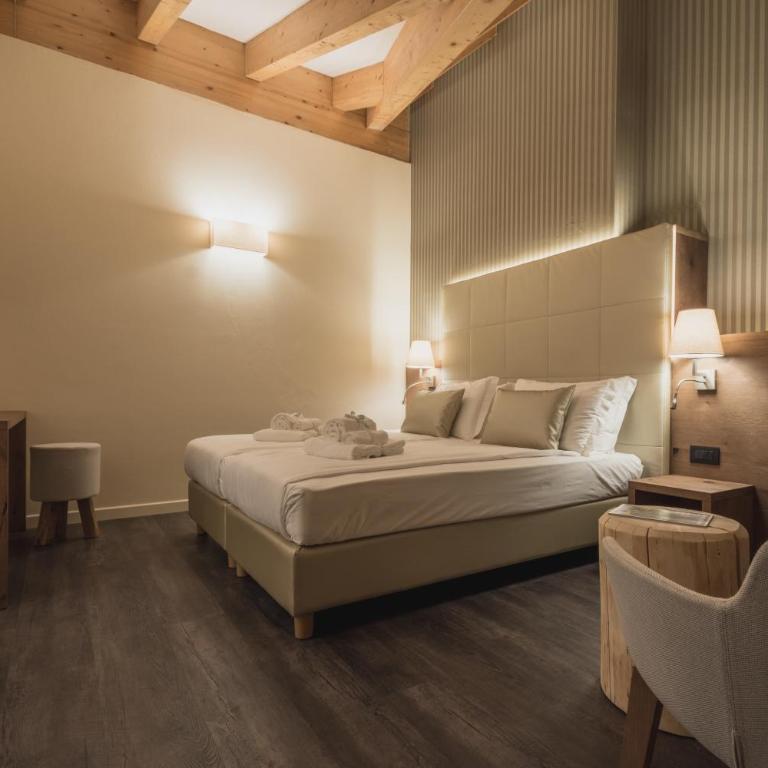 X Alp Hotel - Suite - 17