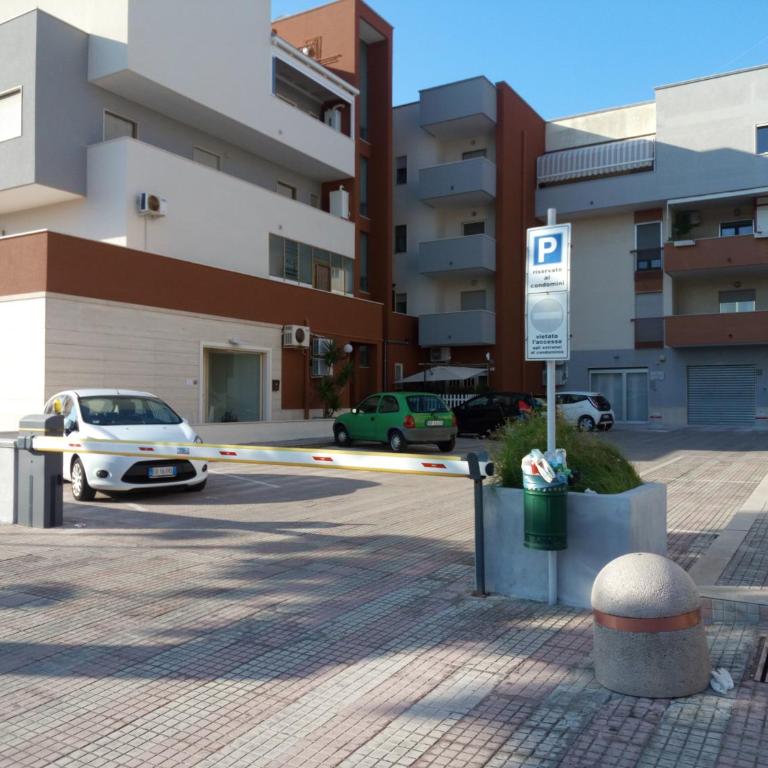 La Veranda sul mare - Appartamento con 2 Camere da Letto - 2