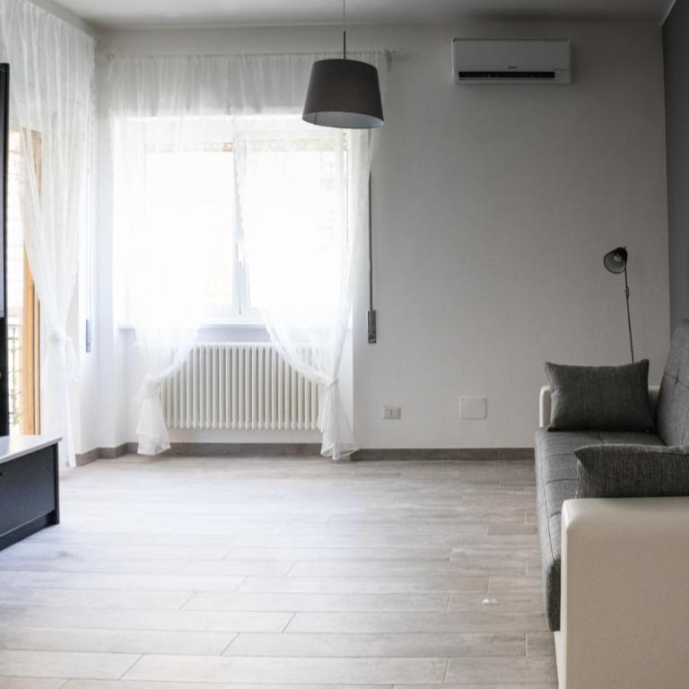 Nido di Pina - Appartement 2 Chambres - 15