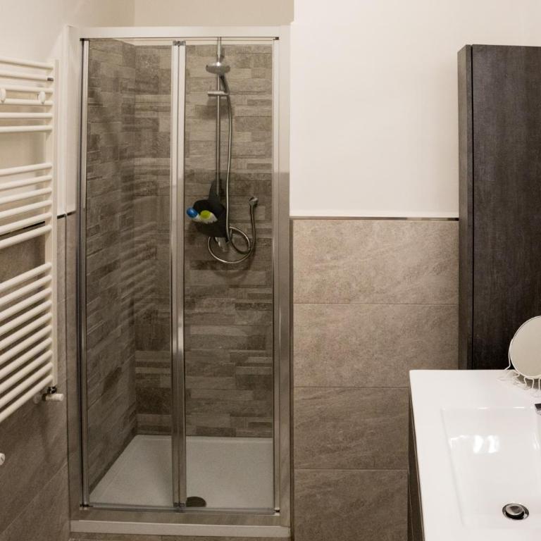 Nido di Pina - Appartement 2 Chambres - 10