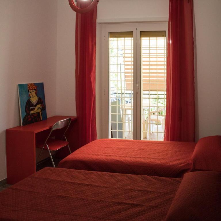 Nido di Pina - Appartement 2 Chambres - 17