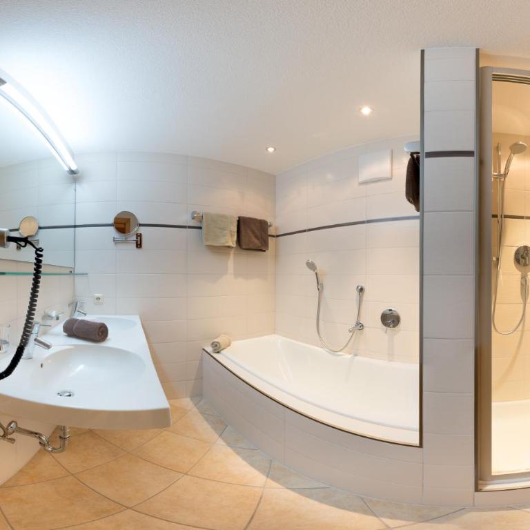 Ferienwohnungen am Matinesweg - Appartement 2 Chambres - 8