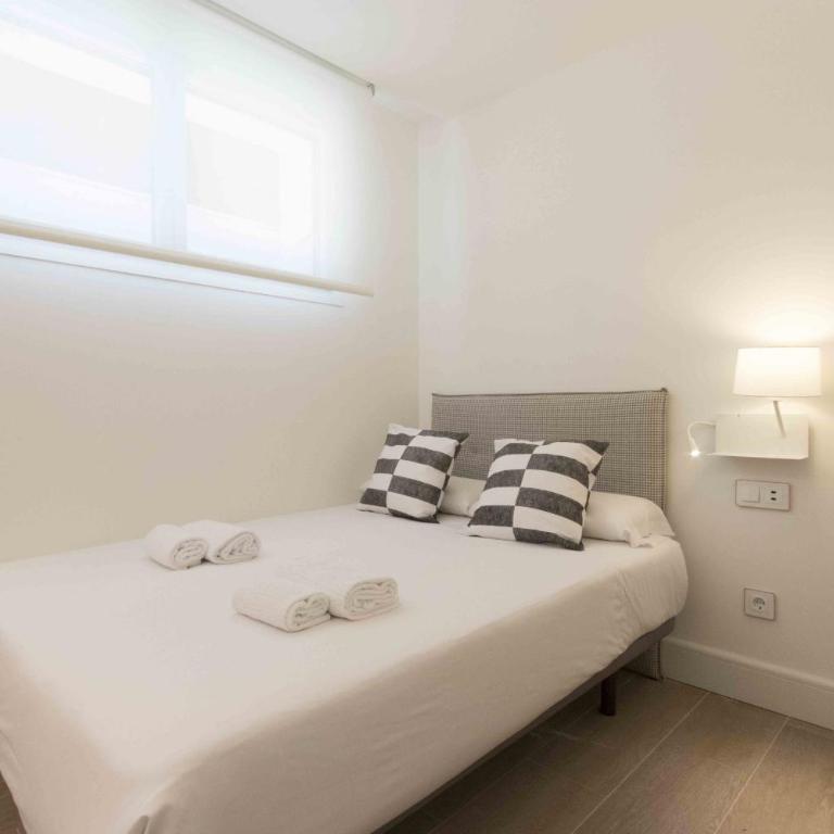 The Rentals - Preference Brunet - Apartamento con terraza - 3