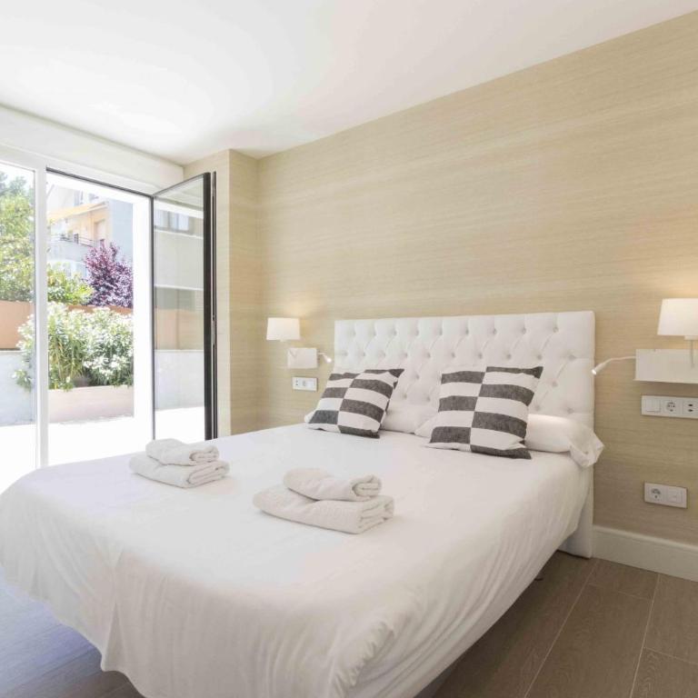 The Rentals - Preference Brunet - Apartamento con terraza - 4