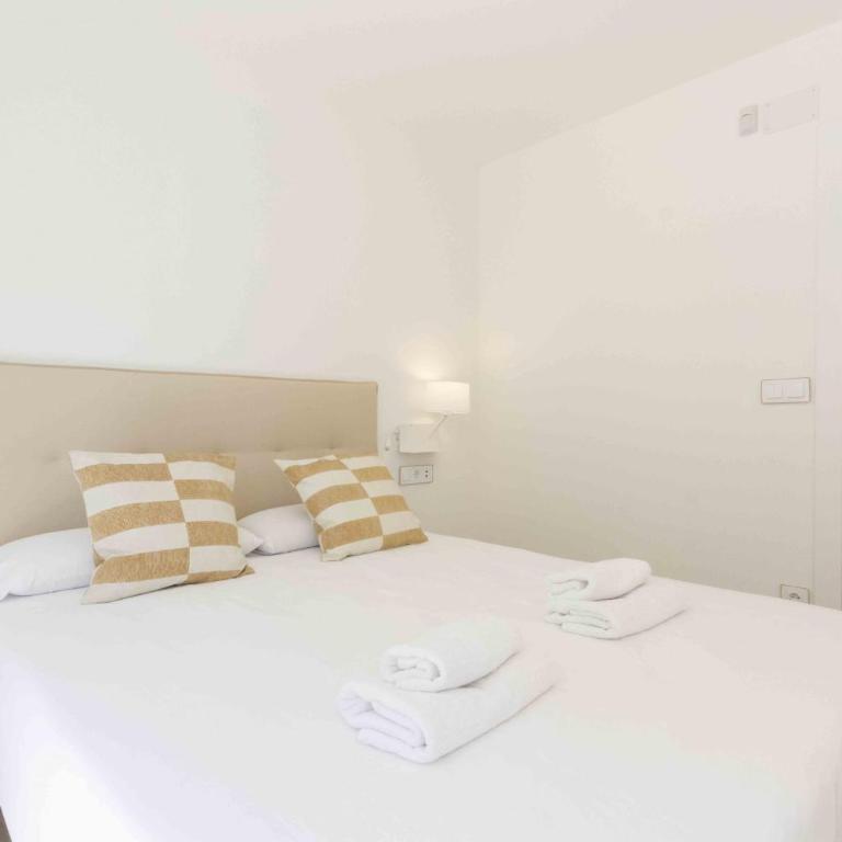 The Rentals - Preference Brunet - Apartamento con terraza - 8