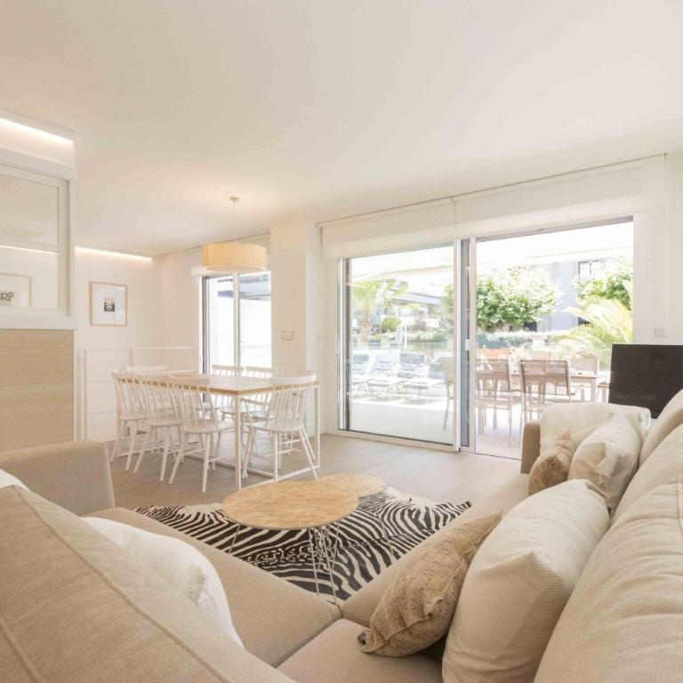 The Rentals - Preference Brunet - Apartamento con terraza - 9