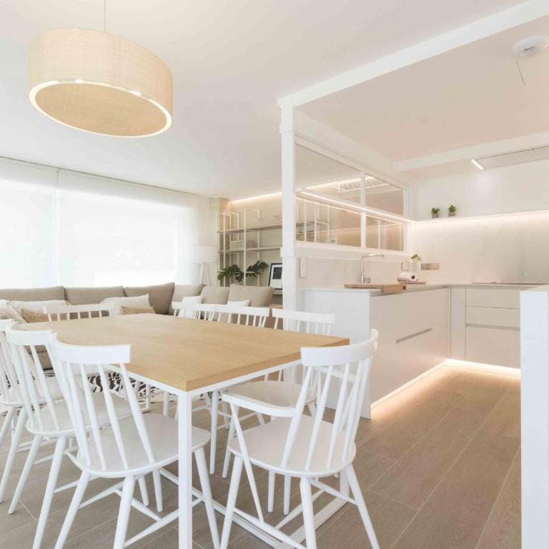 The Rentals - Preference Brunet - Apartamento con terraza - 10