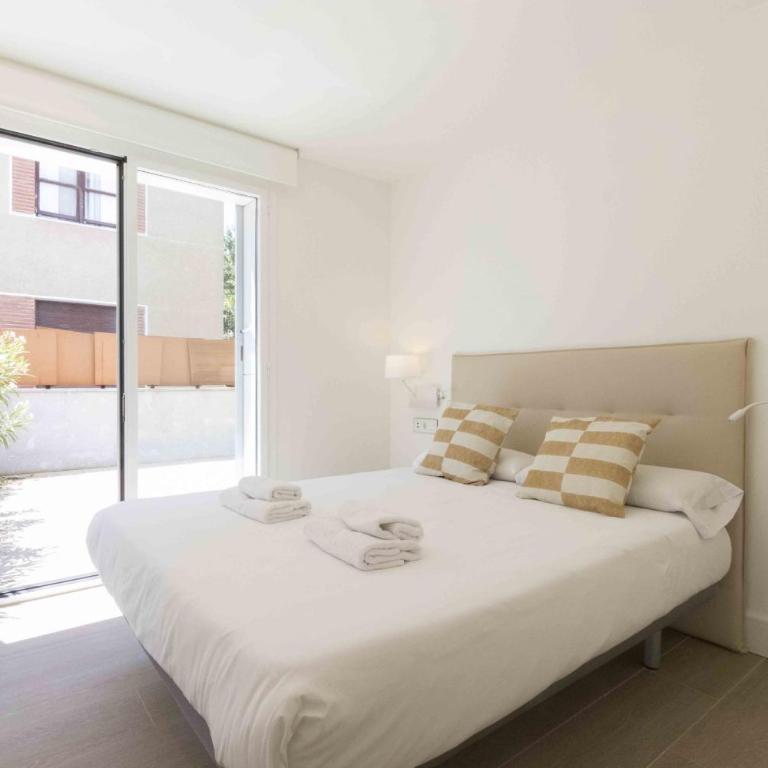 The Rentals - Preference Brunet - Apartamento con terraza - 14