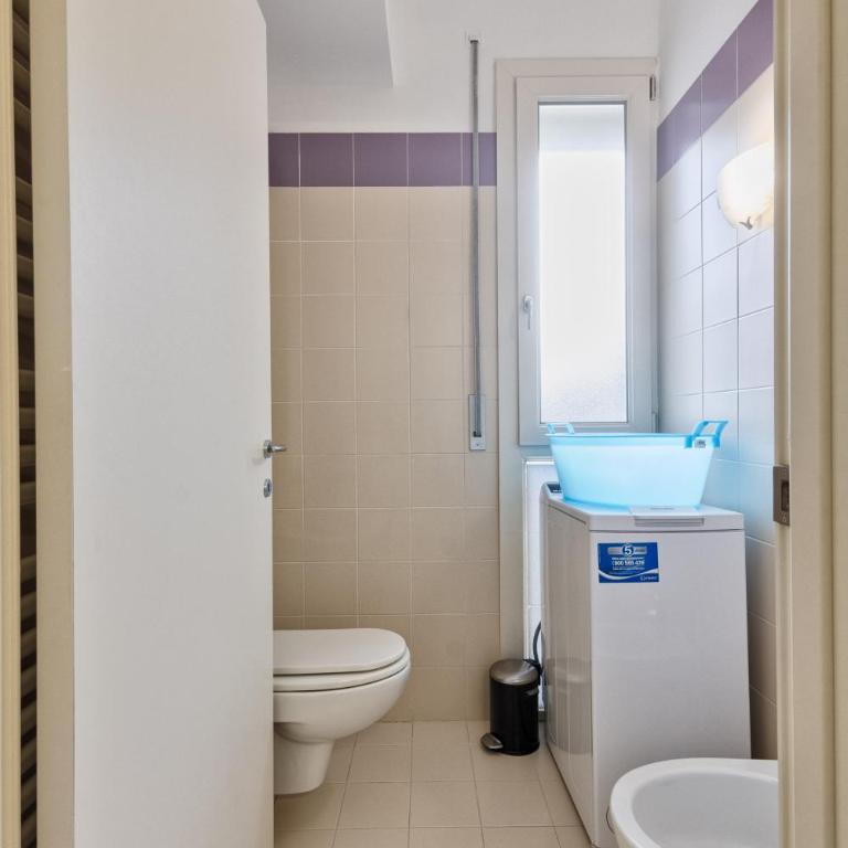 CASA AGATA - Appartamento con 2 Camere da Letto - 26