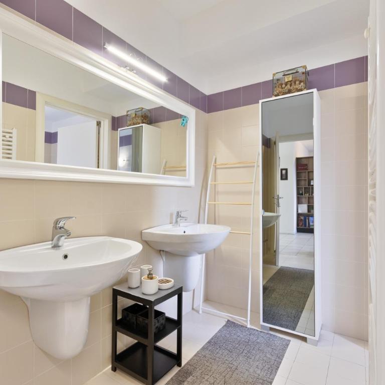 CASA AGATA - Appartamento con 2 Camere da Letto - 24