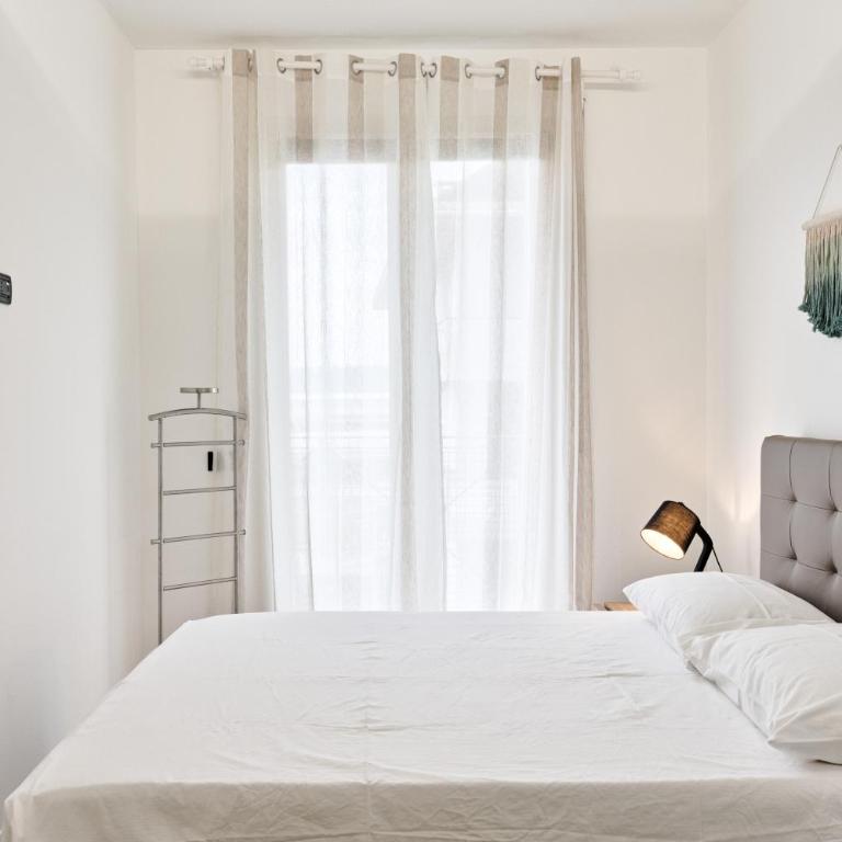 CASA AGATA - Appartamento con 2 Camere da Letto - 20