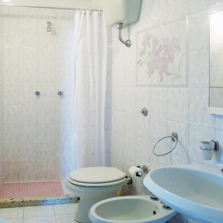 Villa Punta del Sole - Appartamento con 1 Camera da Letto e Terrazza - 11