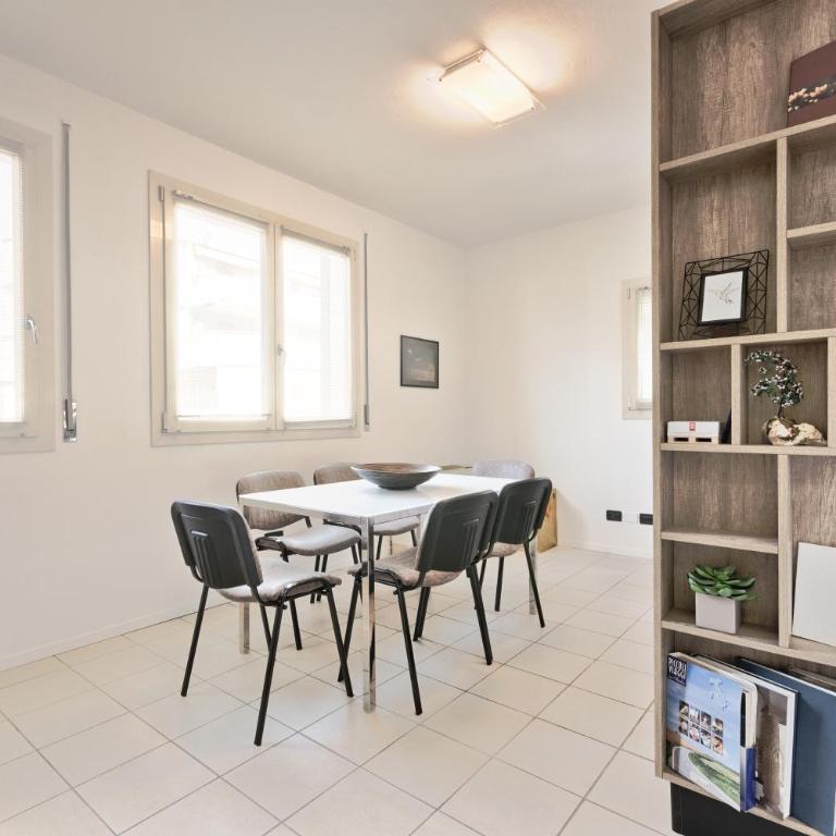 CASA AGATA - Appartamento con 2 Camere da Letto - 7