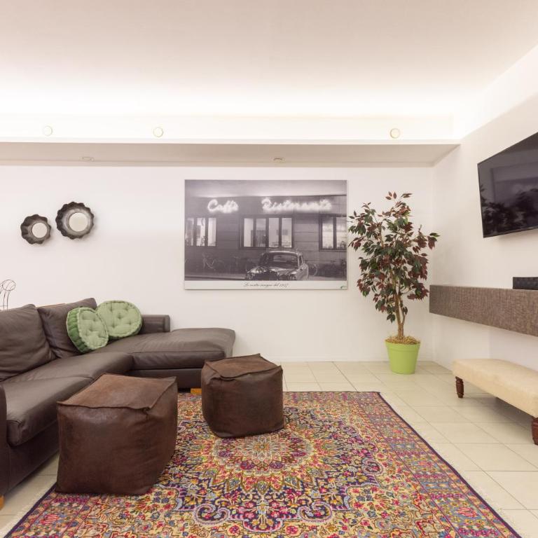CASA AGATA - Appartamento con 2 Camere da Letto - 1
