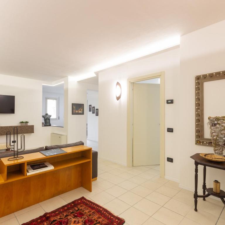 CASA AGATA - Appartamento con 2 Camere da Letto - 3