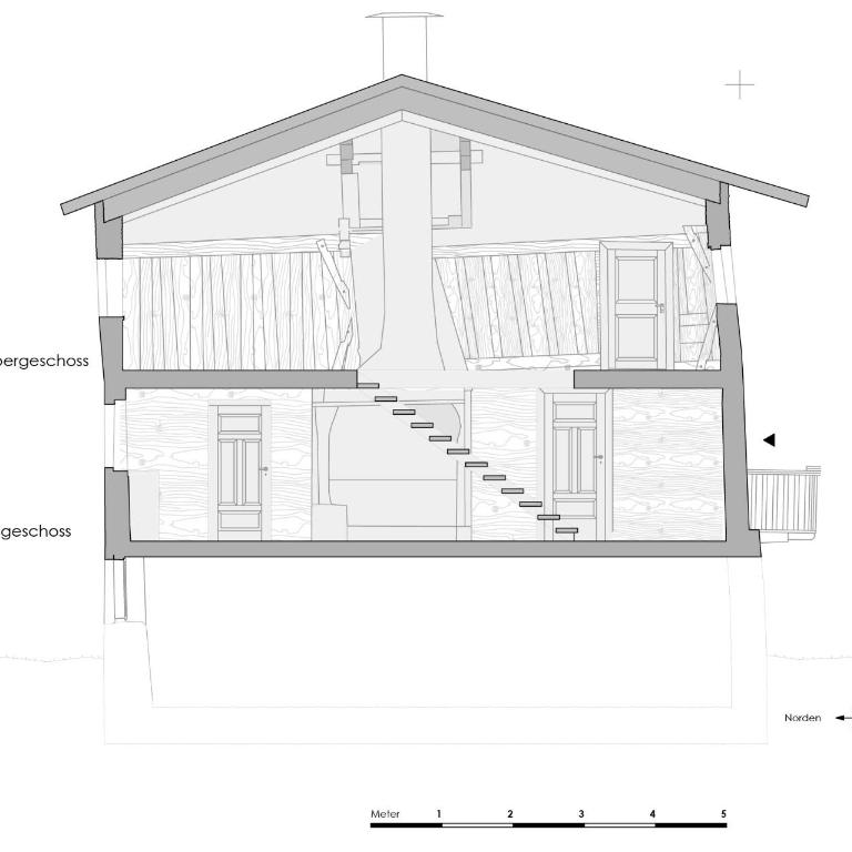 Ferienwohnung Lexar Hüs Oberstdorf - Apartment mit 2 Schlafzimmern - 19