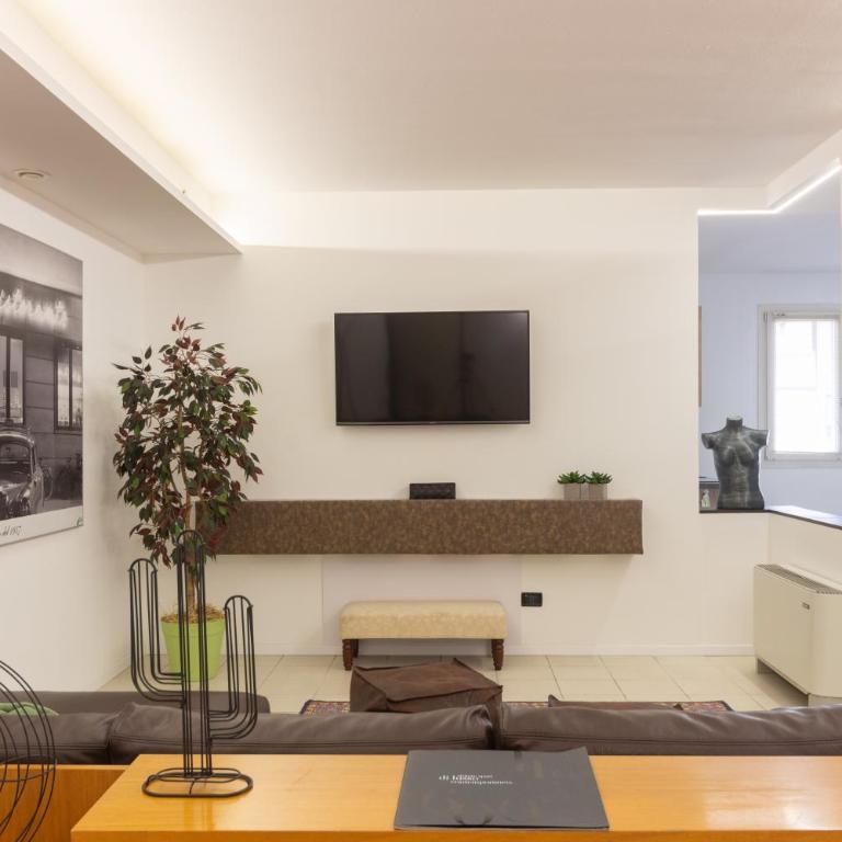 CASA AGATA - Appartamento con 2 Camere da Letto - 2
