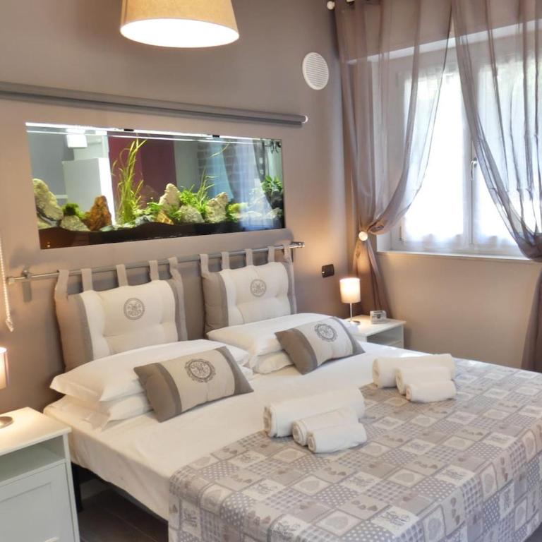 Charming House in Old Town Desenzano - Appartamento - 19