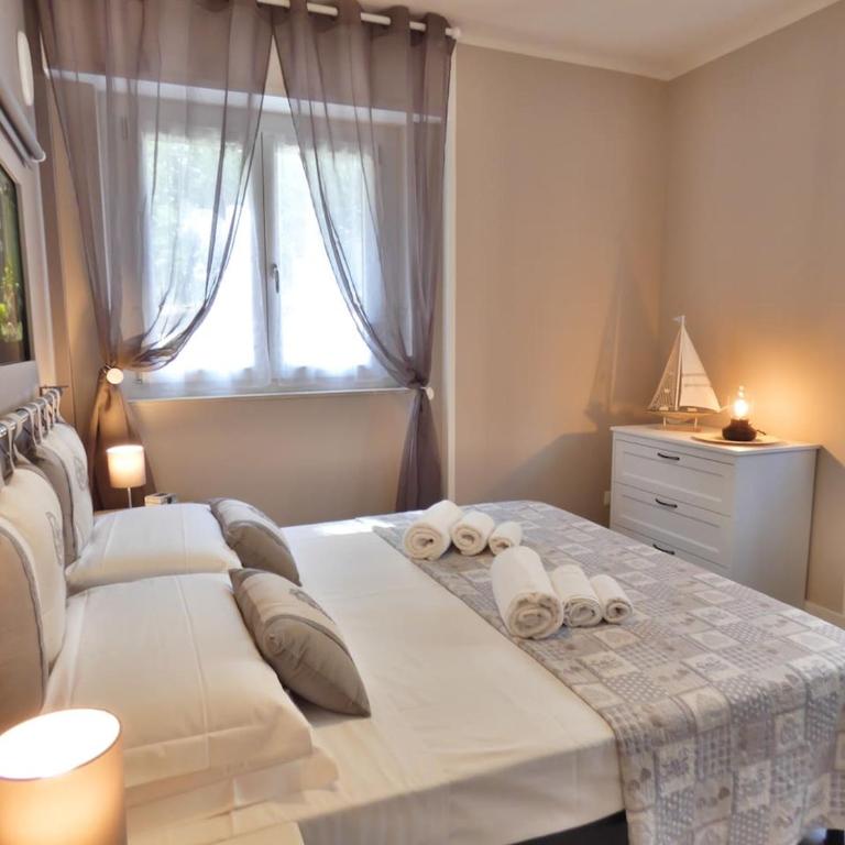 Charming House in Old Town Desenzano - Appartamento - 17