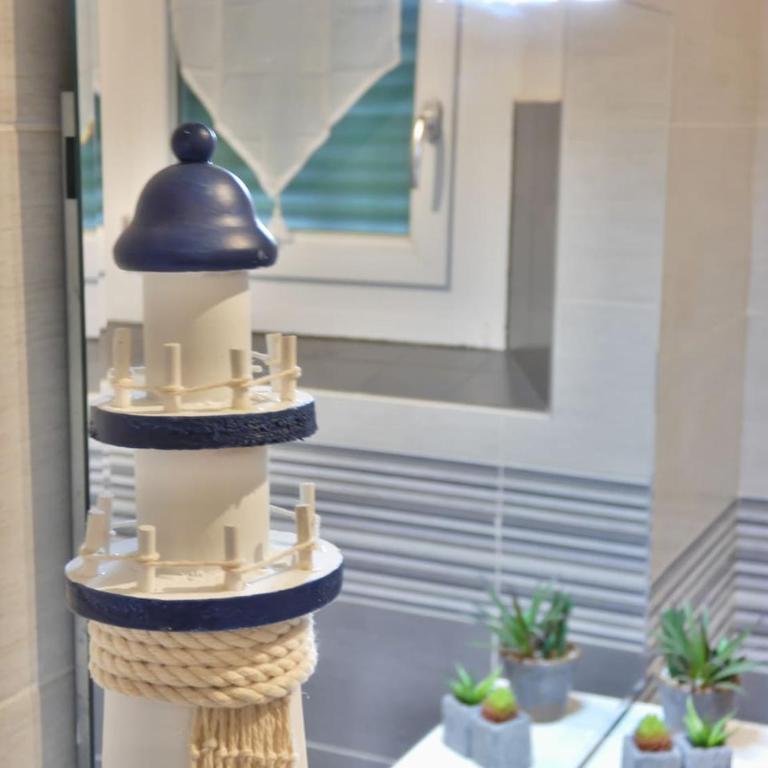 Charming House in Old Town Desenzano - Appartamento - 31
