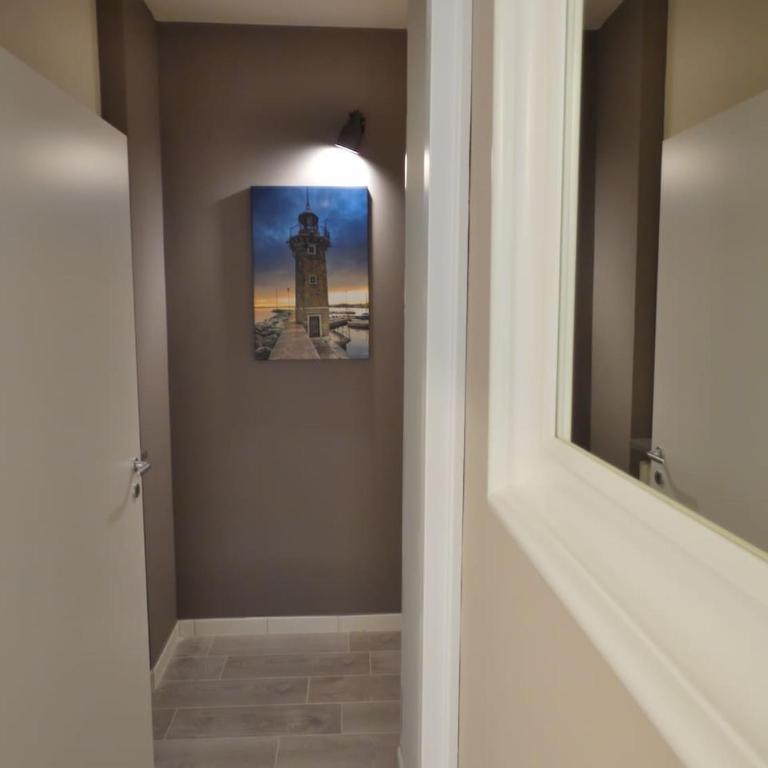 Charming House in Old Town Desenzano - Appartamento - 28