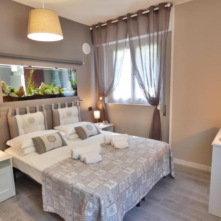 Charming House in Old Town Desenzano - Appartamento - 1