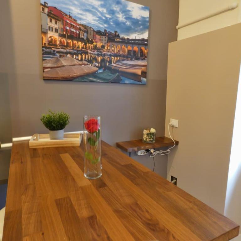 Charming House in Old Town Desenzano - Appartamento - 34