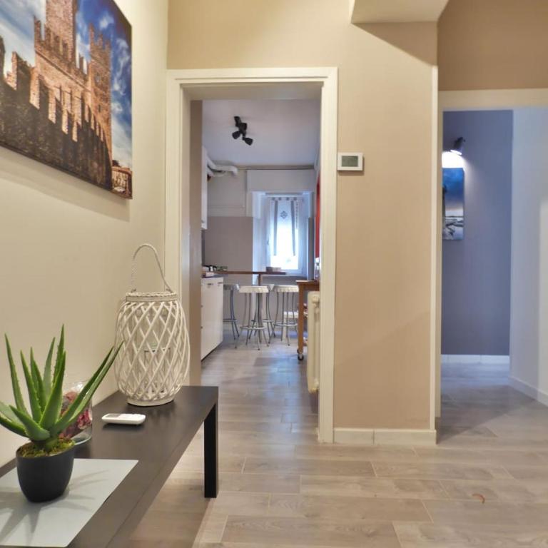 Charming House in Old Town Desenzano - Appartamento - 29
