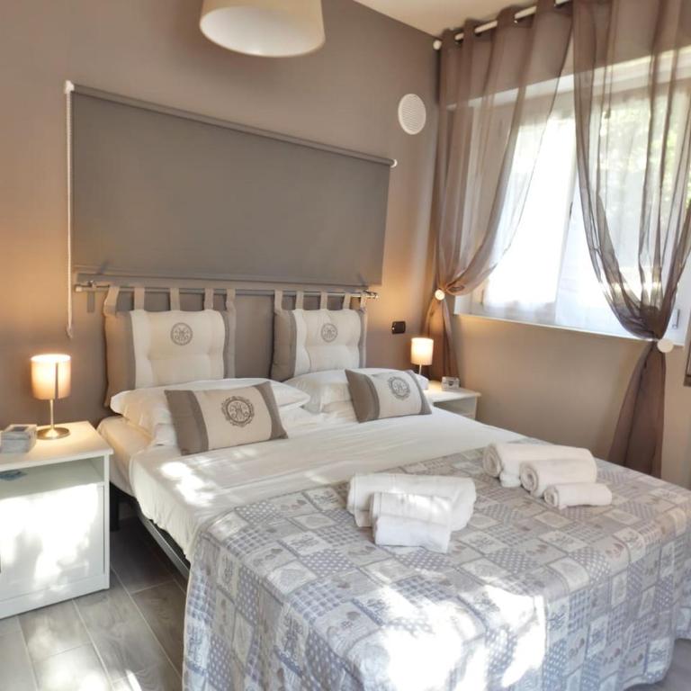 Charming House in Old Town Desenzano - Appartamento - 8