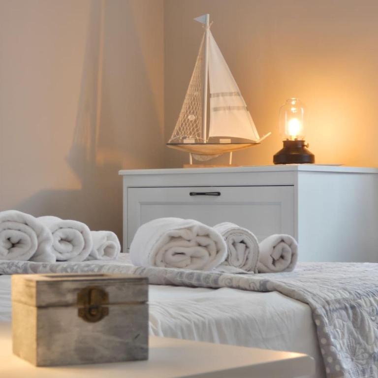 Charming House in Old Town Desenzano - Appartamento - 21