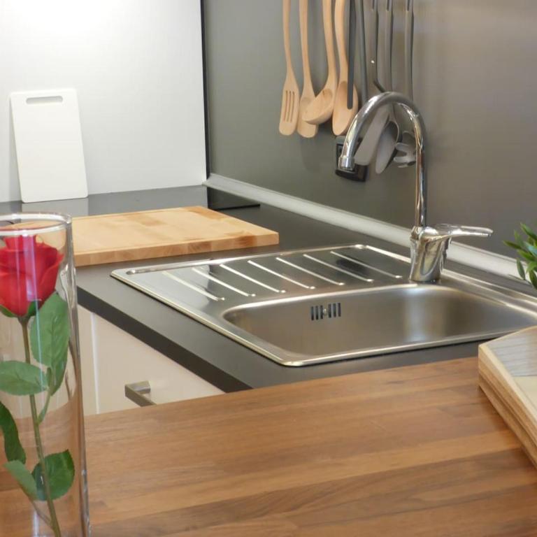 Charming House in Old Town Desenzano - Appartamento - 40