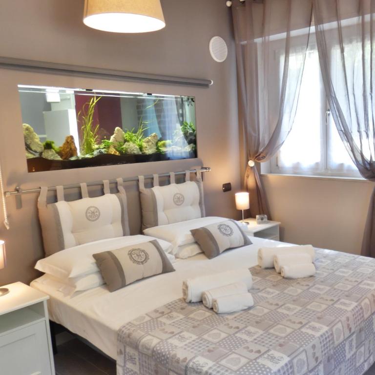 Charming House in Old Town Desenzano - Appartamento - 16