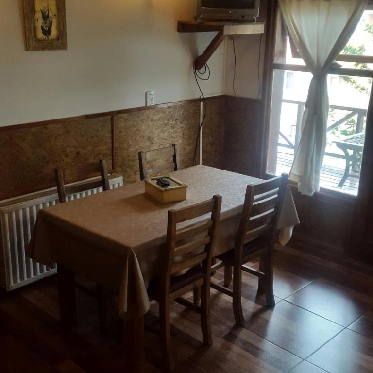 Arwen Mesheken Apart Hotel - Apartamento (2 adultos) - 5