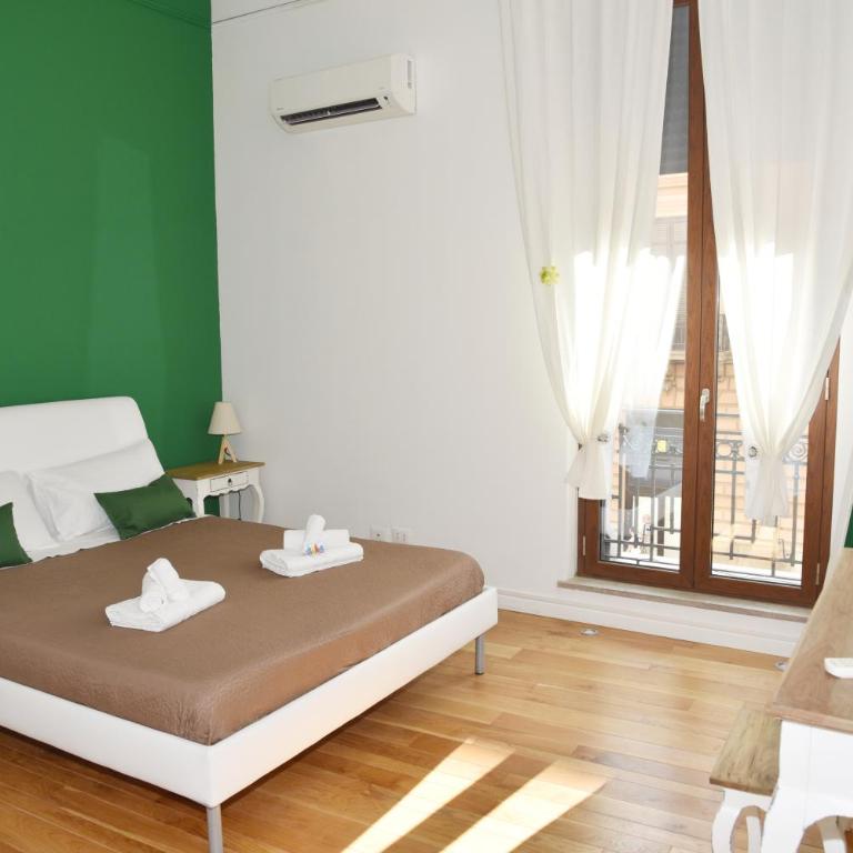 315 Via Roma Rooms centro - Suite Superior - 20