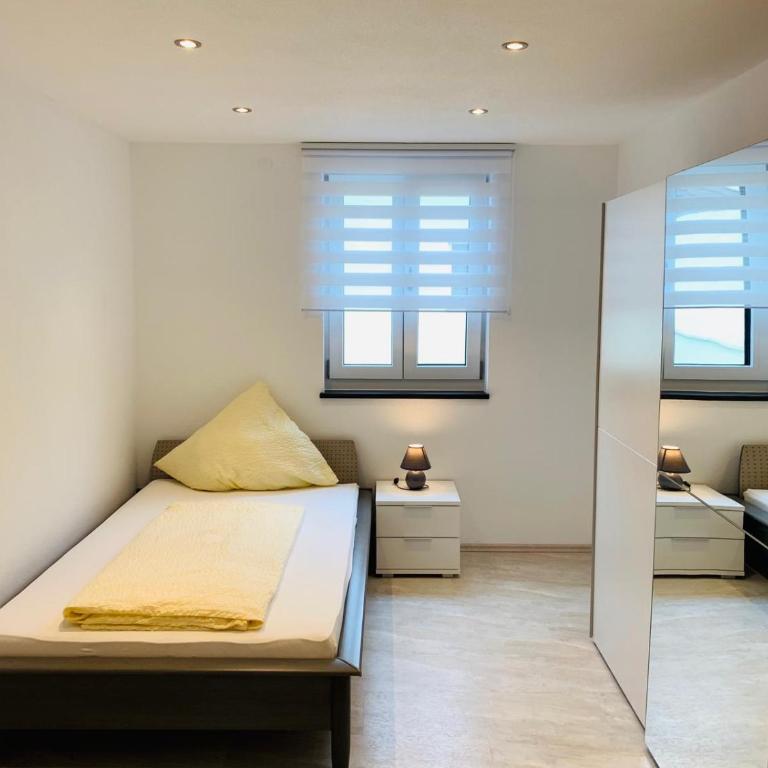 Ferienwohnung Mentes - Apartment - 10